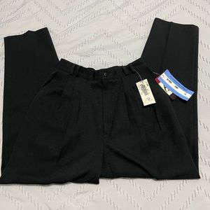 Fundamental things vintage trouser pants